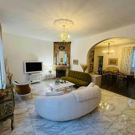 Magnifique Maison Dartiste La Maison Aerts Reims Esterno foto