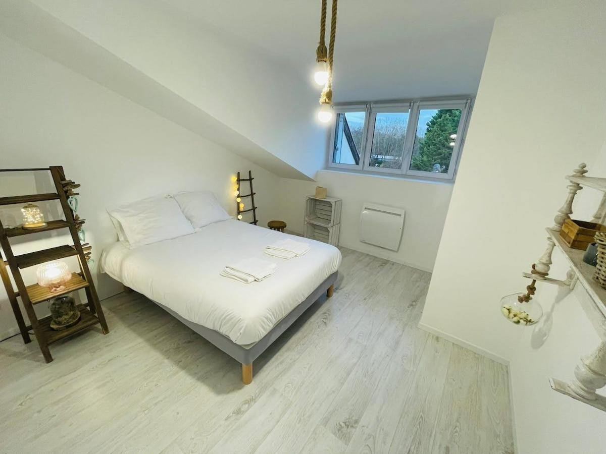 Magnifique Maison Dartiste La Maison Aerts Reims Esterno foto