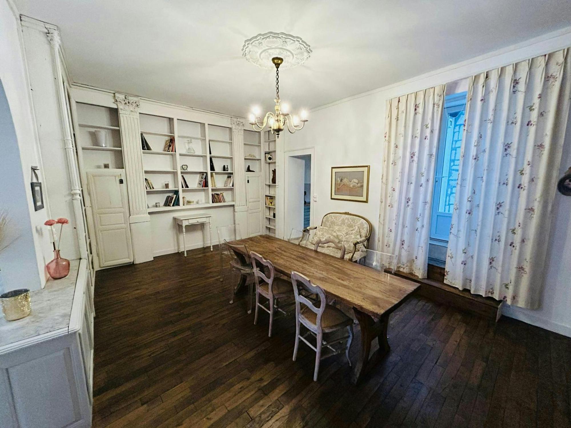 Magnifique Maison Dartiste La Maison Aerts Reims Esterno foto