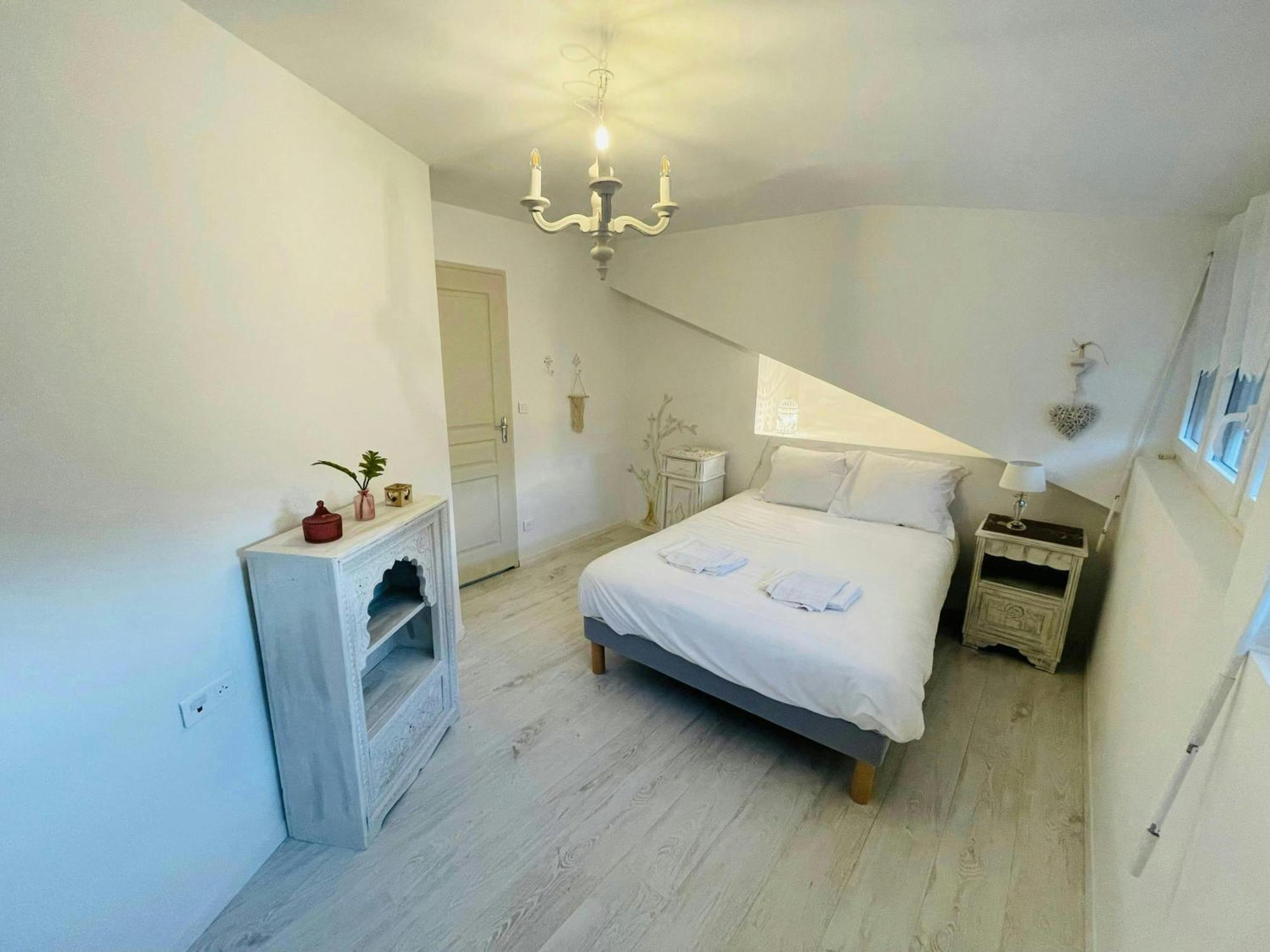 Magnifique Maison Dartiste La Maison Aerts Reims Esterno foto